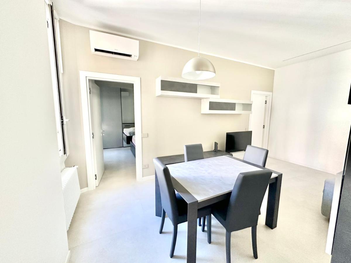 Be-C0 Centrale Luxury & Family Apt Mediolan Zewnętrze zdjęcie