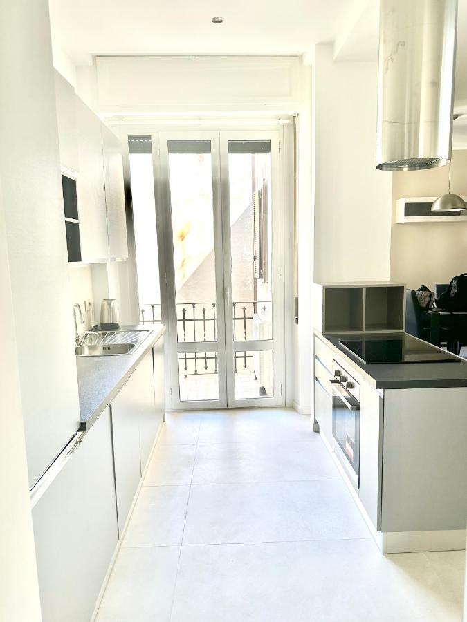 Be-C0 Centrale Luxury & Family Apt Mediolan Zewnętrze zdjęcie