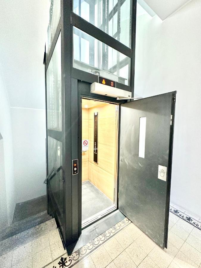 Be-C0 Centrale Luxury & Family Apt Mediolan Zewnętrze zdjęcie