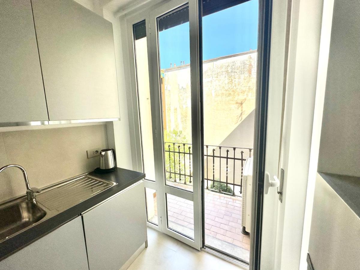 Be-C0 Centrale Luxury & Family Apt Mediolan Zewnętrze zdjęcie