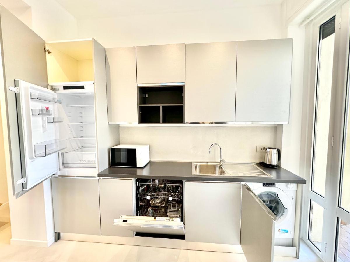 Be-C0 Centrale Luxury & Family Apt Mediolan Zewnętrze zdjęcie