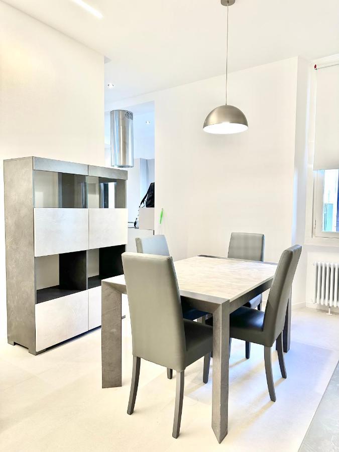Be-C0 Centrale Luxury & Family Apt Mediolan Zewnętrze zdjęcie