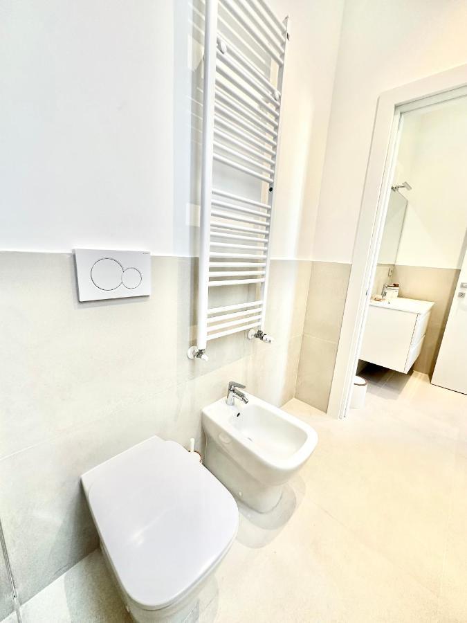 Be-C0 Centrale Luxury & Family Apt Mediolan Zewnętrze zdjęcie