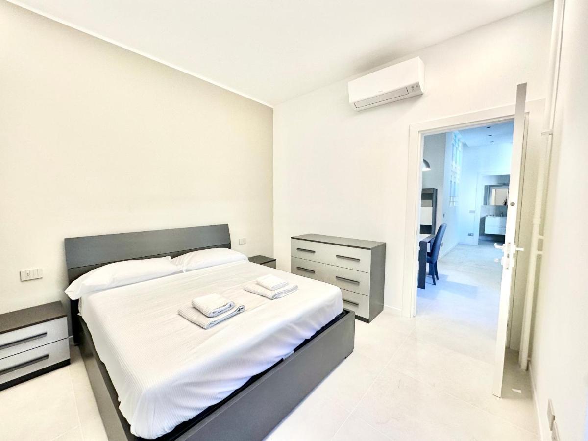 Be-C0 Centrale Luxury & Family Apt Mediolan Zewnętrze zdjęcie