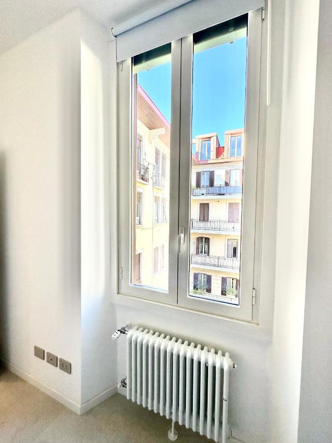 Be-C0 Centrale Luxury & Family Apt Mediolan Zewnętrze zdjęcie