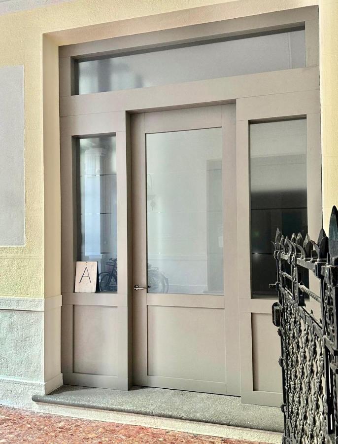 Be-C0 Centrale Luxury & Family Apt Mediolan Zewnętrze zdjęcie