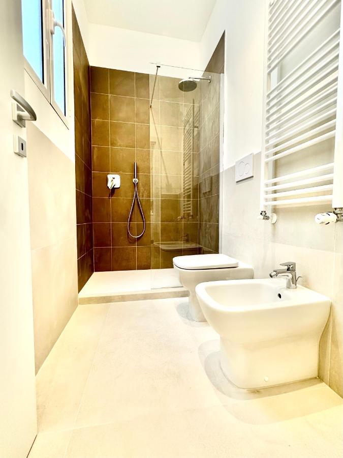 Be-C0 Centrale Luxury & Family Apt Mediolan Zewnętrze zdjęcie