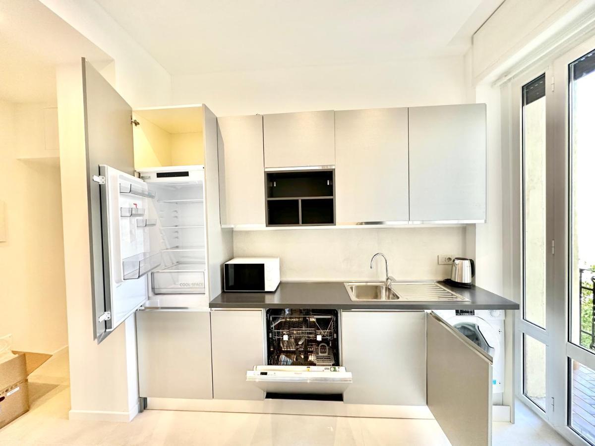 Be-C0 Centrale Luxury & Family Apt Mediolan Zewnętrze zdjęcie