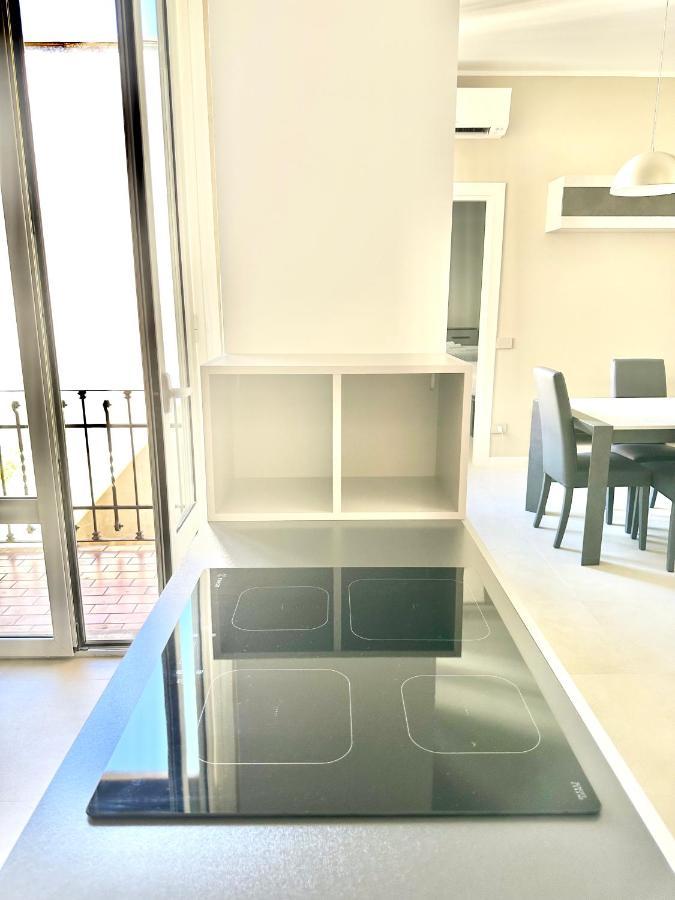 Be-C0 Centrale Luxury & Family Apt Mediolan Zewnętrze zdjęcie