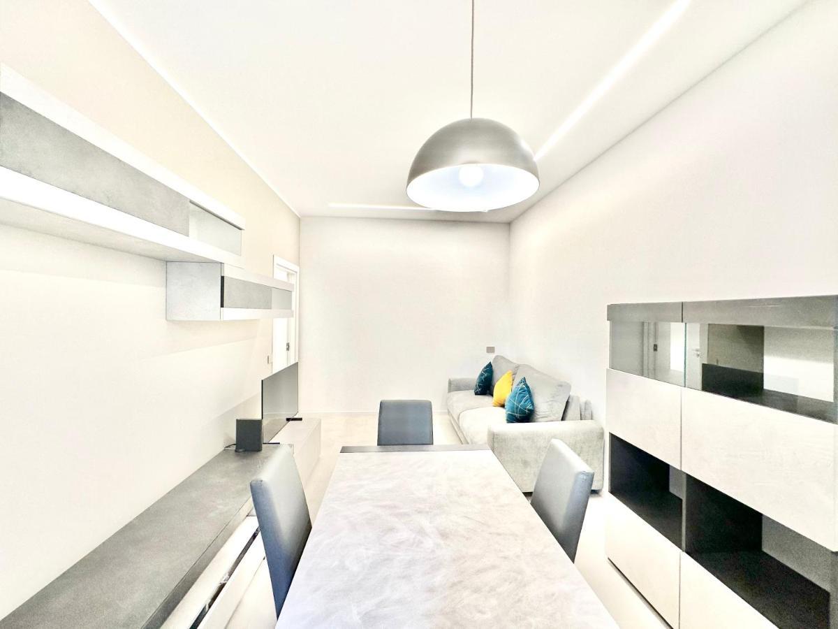 Be-C0 Centrale Luxury & Family Apt Mediolan Zewnętrze zdjęcie