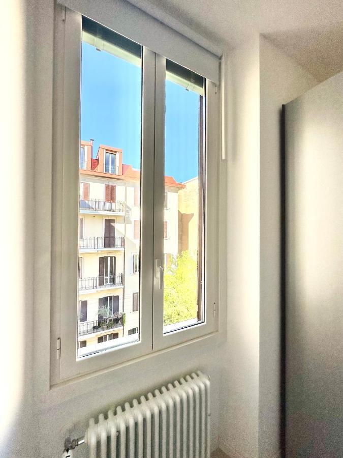 Be-C0 Centrale Luxury & Family Apt Mediolan Zewnętrze zdjęcie