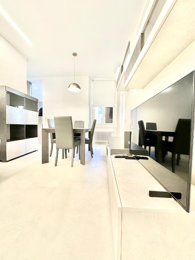 Be-C0 Centrale Luxury & Family Apt Mediolan Zewnętrze zdjęcie