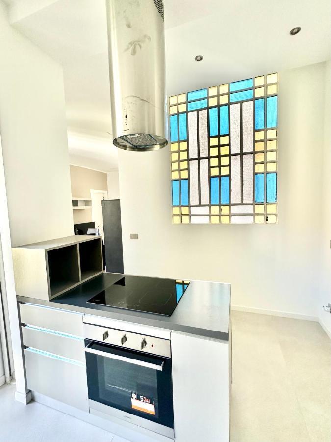 Be-C0 Centrale Luxury & Family Apt Mediolan Zewnętrze zdjęcie