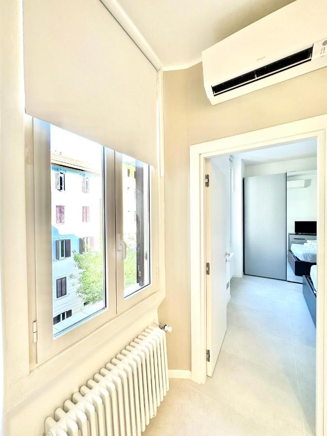Be-C0 Centrale Luxury & Family Apt Mediolan Zewnętrze zdjęcie