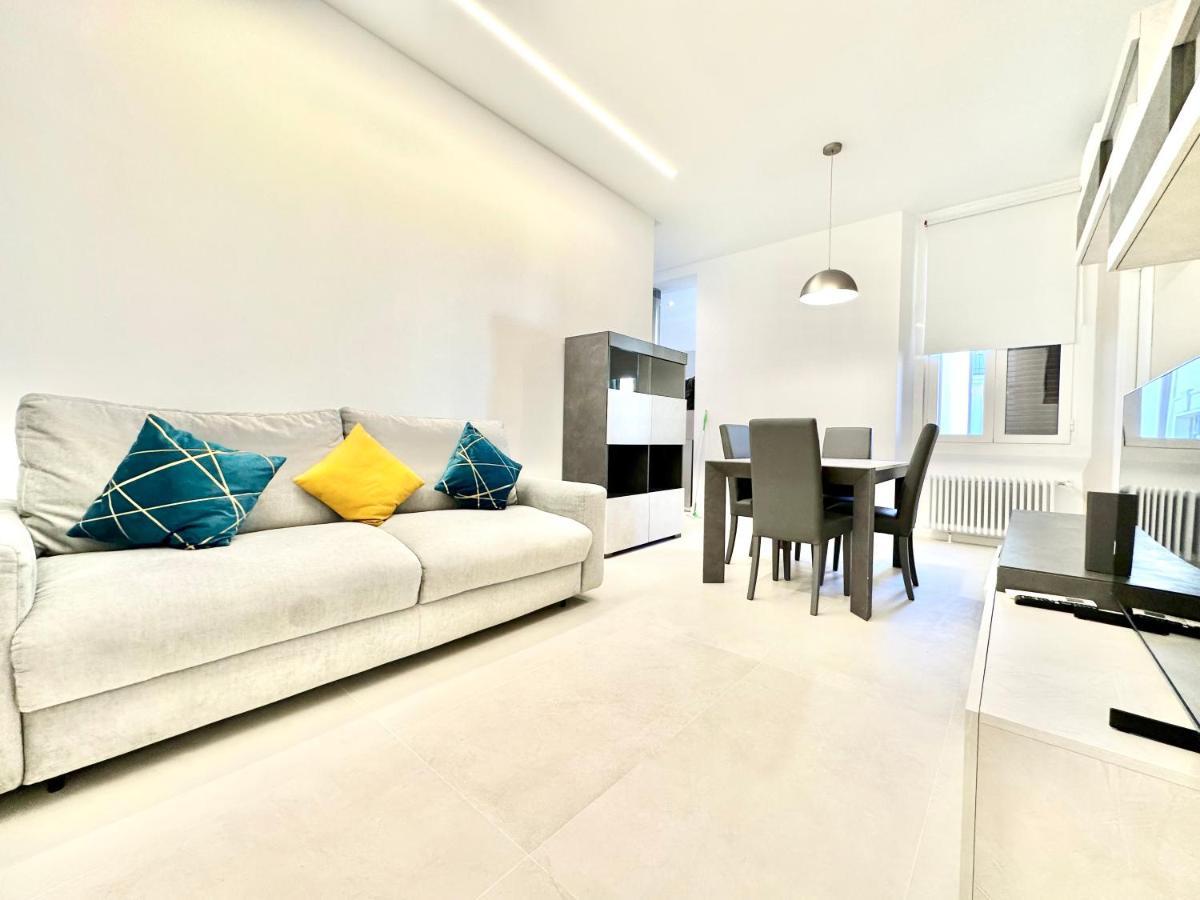 Be-C0 Centrale Luxury & Family Apt Mediolan Zewnętrze zdjęcie