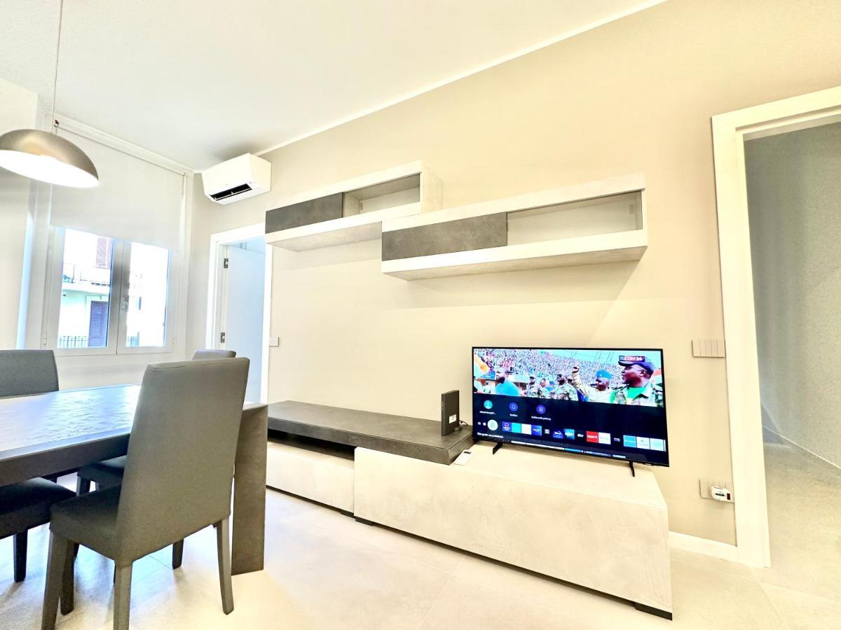 Be-C0 Centrale Luxury & Family Apt Mediolan Zewnętrze zdjęcie