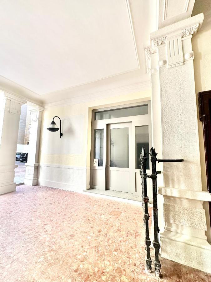Be-C0 Centrale Luxury & Family Apt Mediolan Zewnętrze zdjęcie