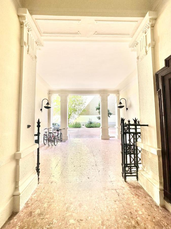 Be-C0 Centrale Luxury & Family Apt Mediolan Zewnętrze zdjęcie