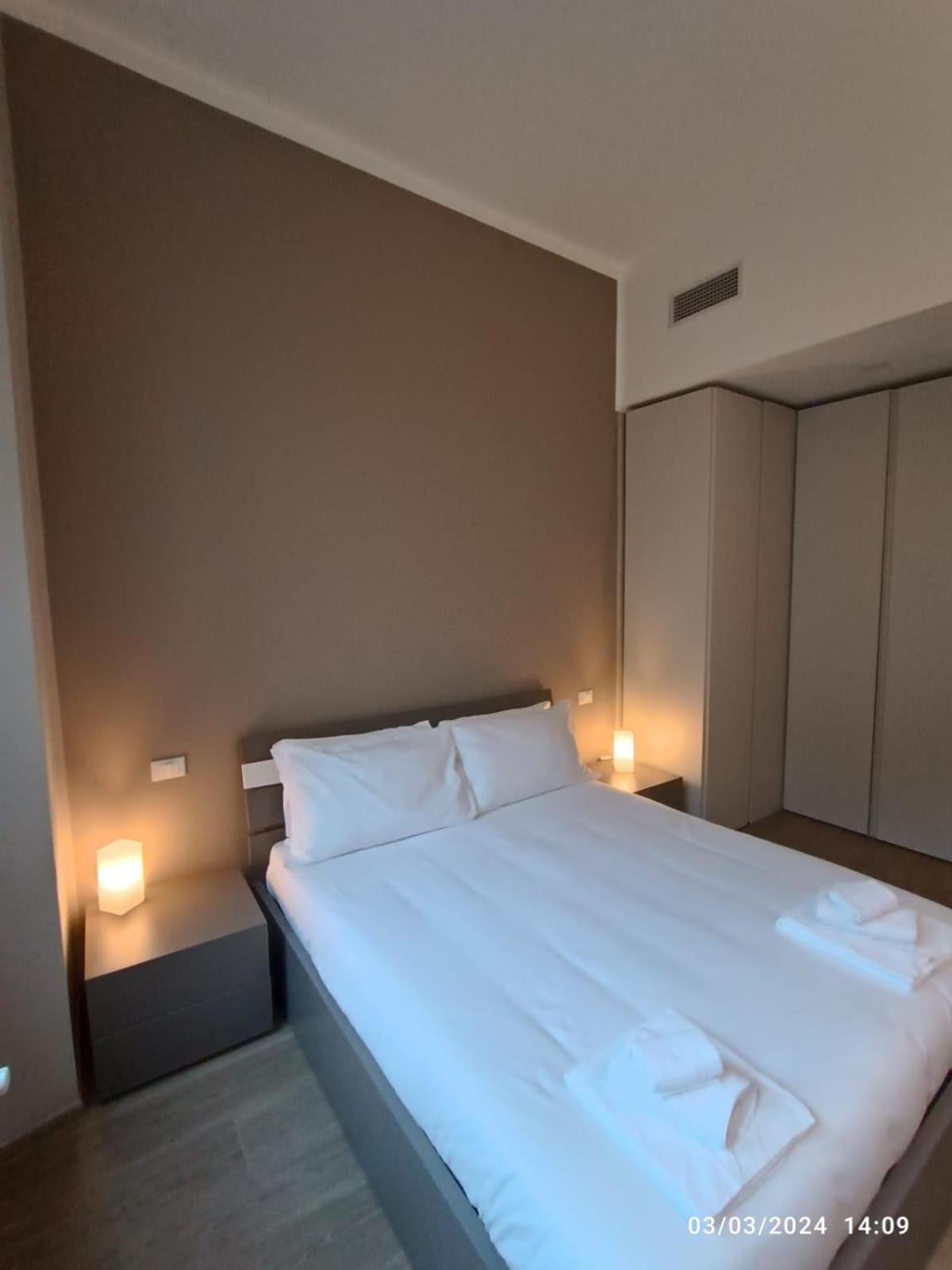Be-C0 Centrale Luxury & Family Apt Mediolan Zewnętrze zdjęcie