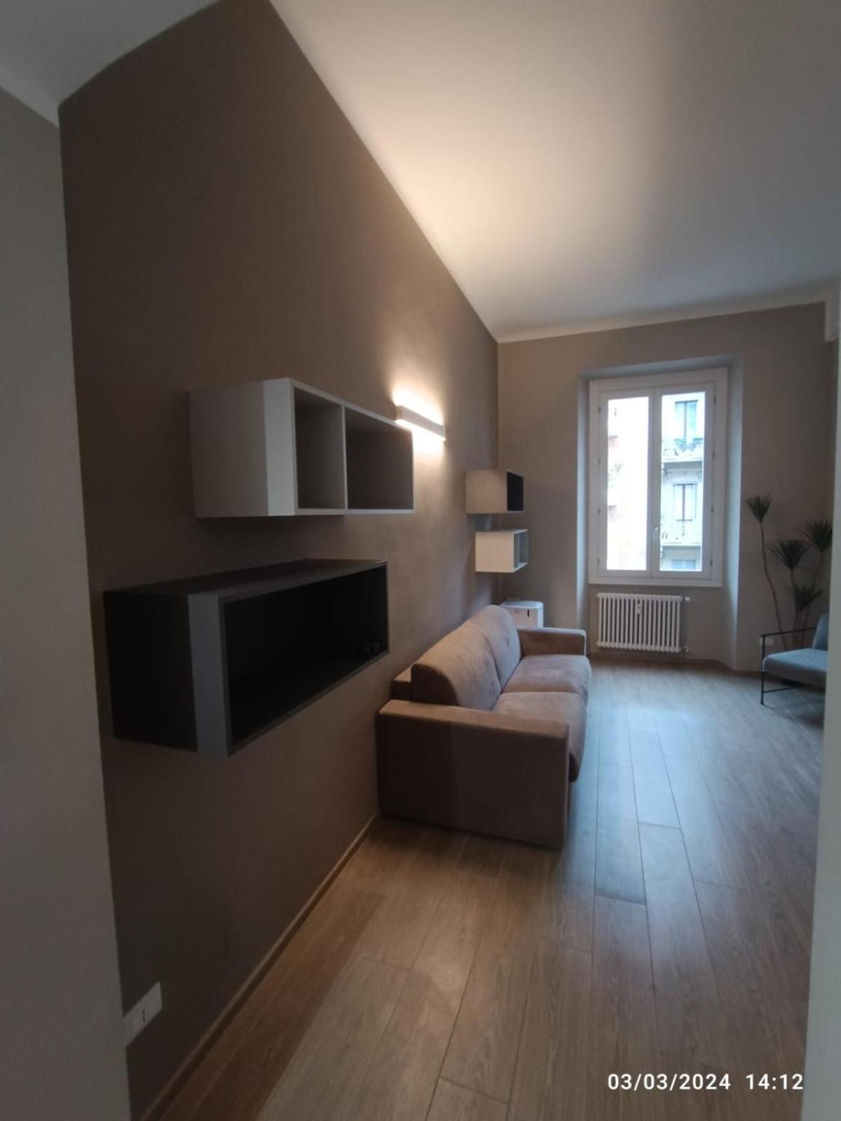 Be-C0 Centrale Luxury & Family Apt Mediolan Zewnętrze zdjęcie