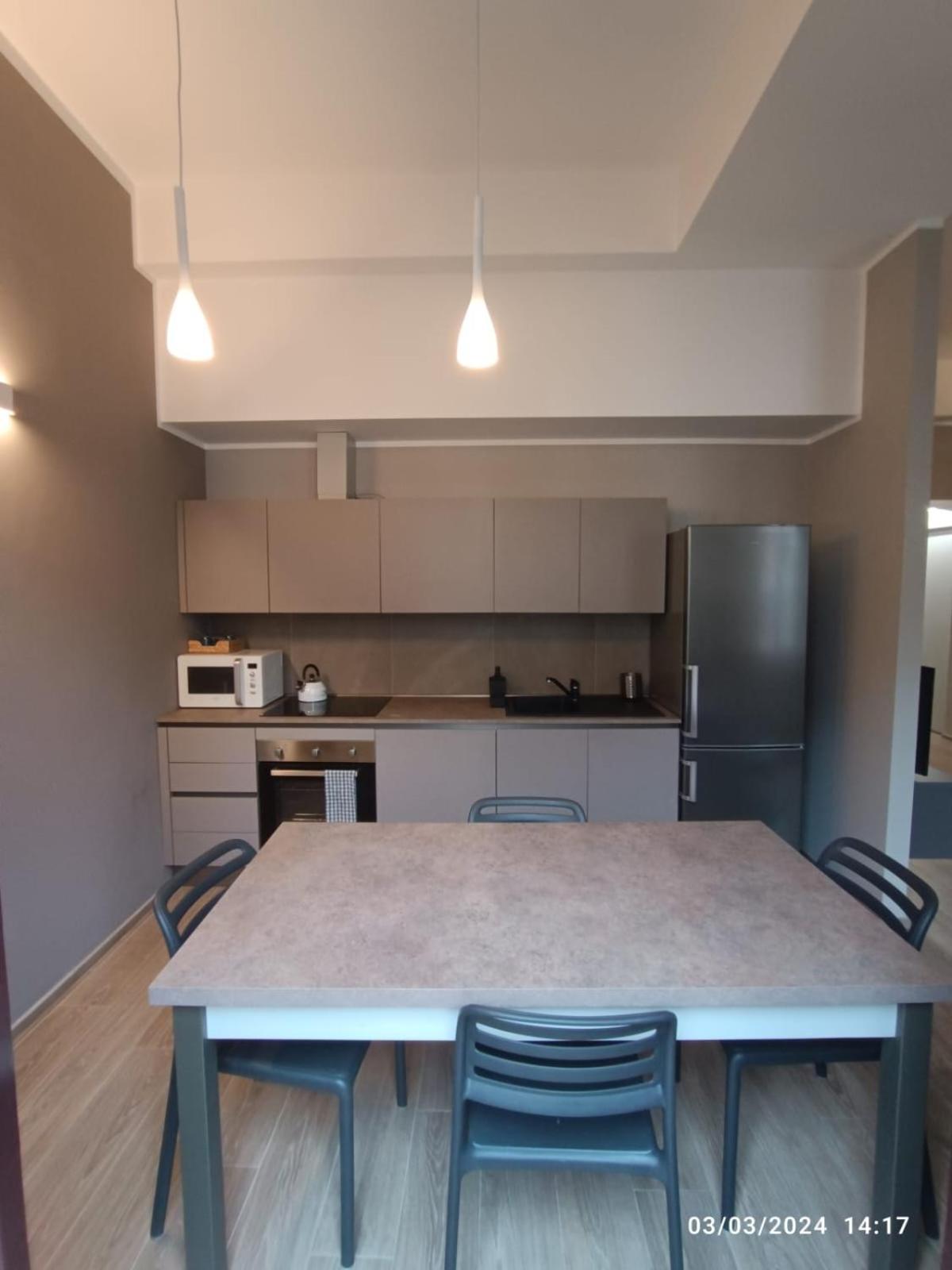 Be-C0 Centrale Luxury & Family Apt Mediolan Zewnętrze zdjęcie
