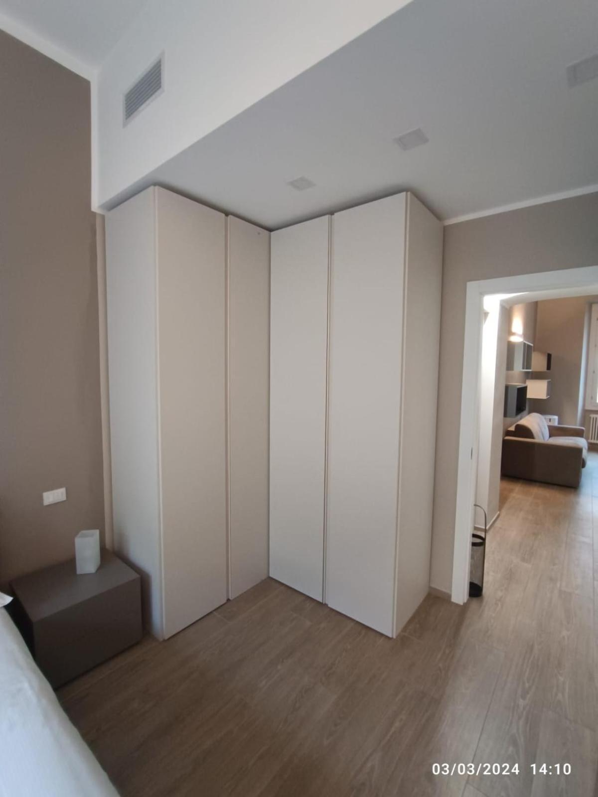Be-C0 Centrale Luxury & Family Apt Mediolan Zewnętrze zdjęcie