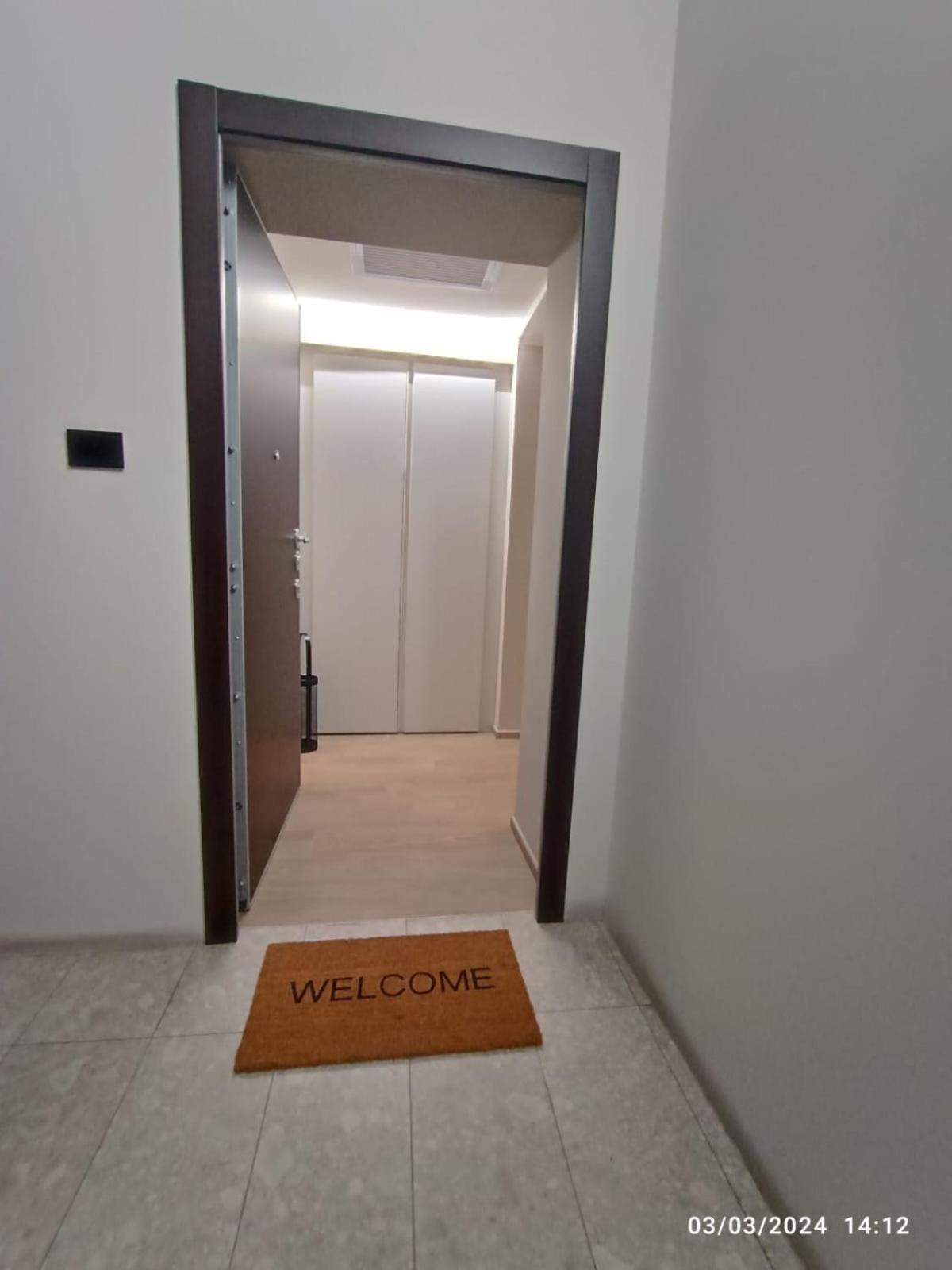 Be-C0 Centrale Luxury & Family Apt Mediolan Zewnętrze zdjęcie
