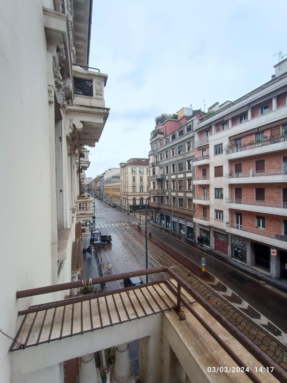 Be-C0 Centrale Luxury & Family Apt Mediolan Zewnętrze zdjęcie